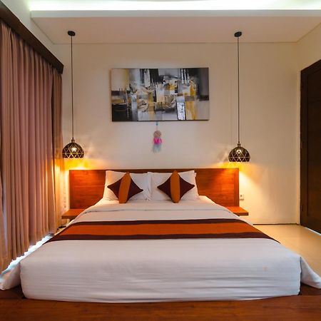 Villa C31 Seminyak Buitenkant foto