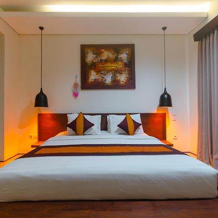 Villa C31 Seminyak Buitenkant foto