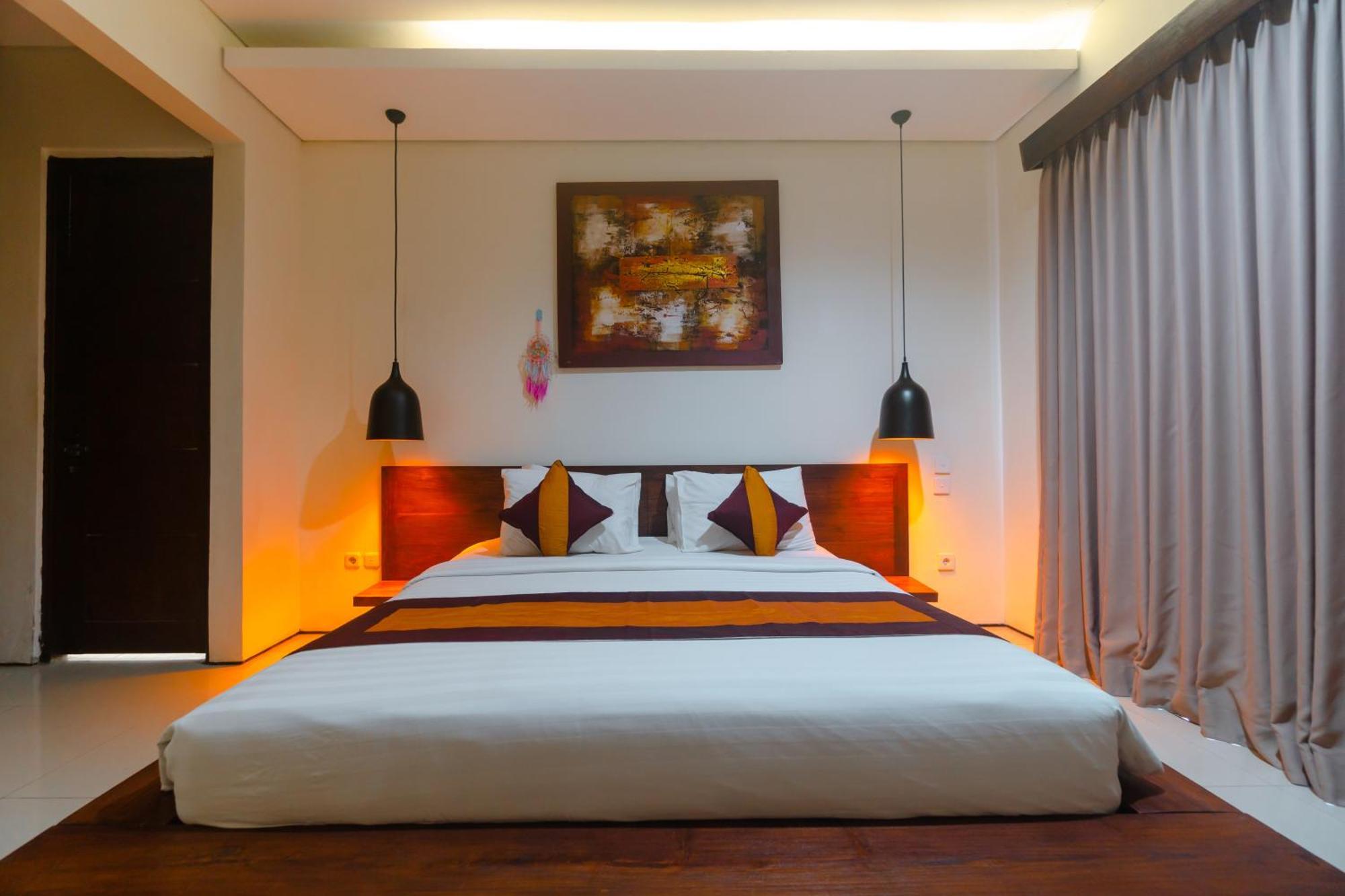 Villa C31 Seminyak Buitenkant foto