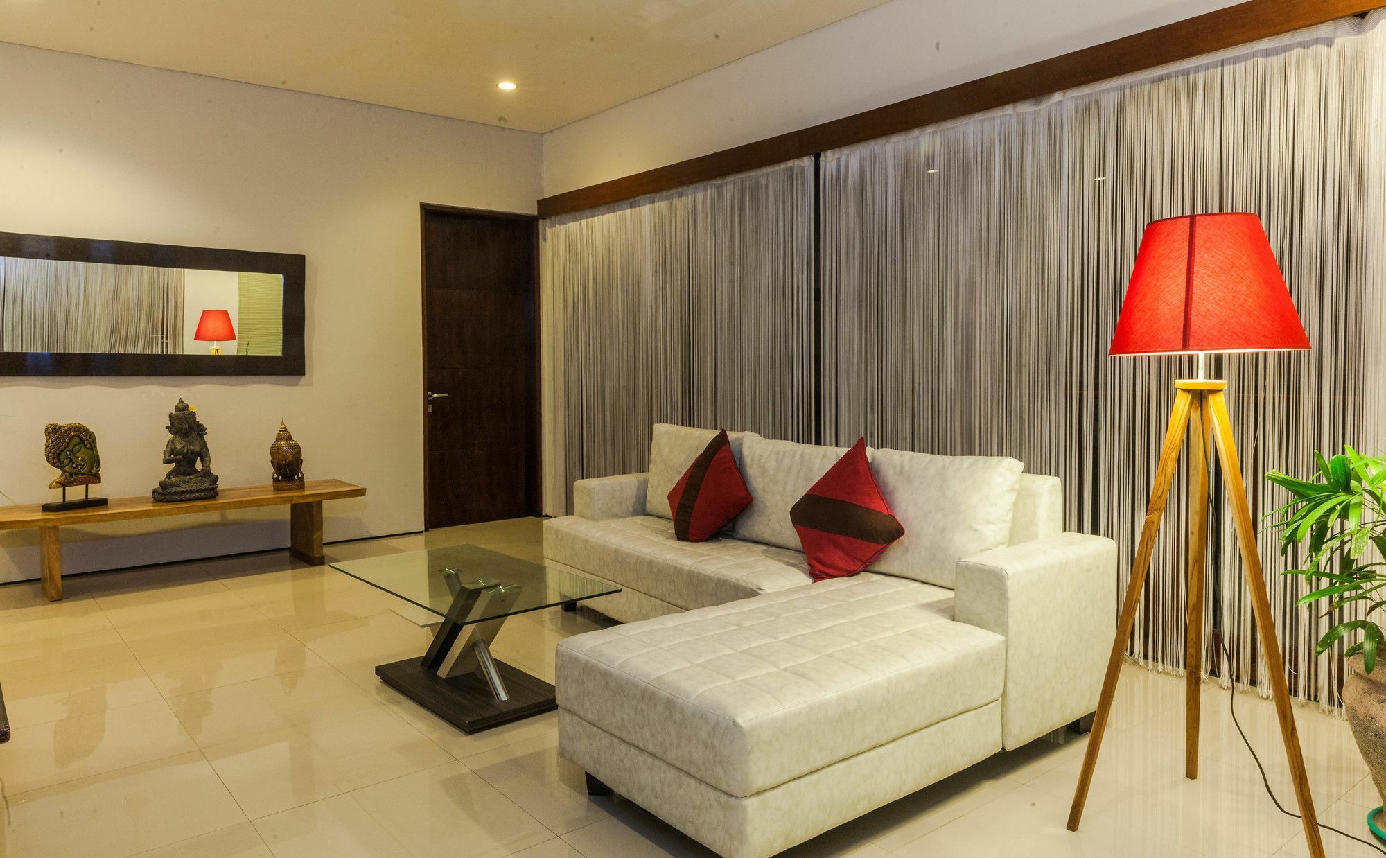 Villa C31 Seminyak Buitenkant foto